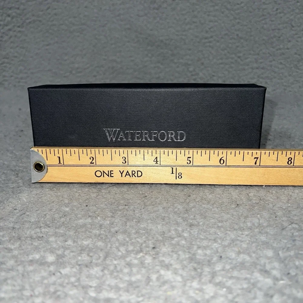 N/A waterford writing